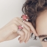 Каблучка Jewellery Garden RDS161-2