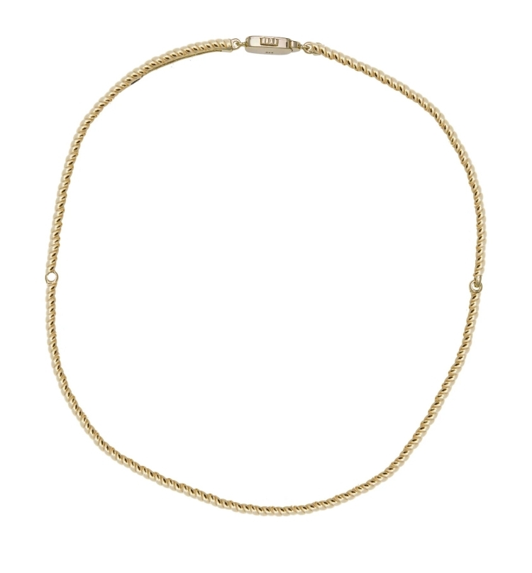 Кольє Orient Express CDS535-1