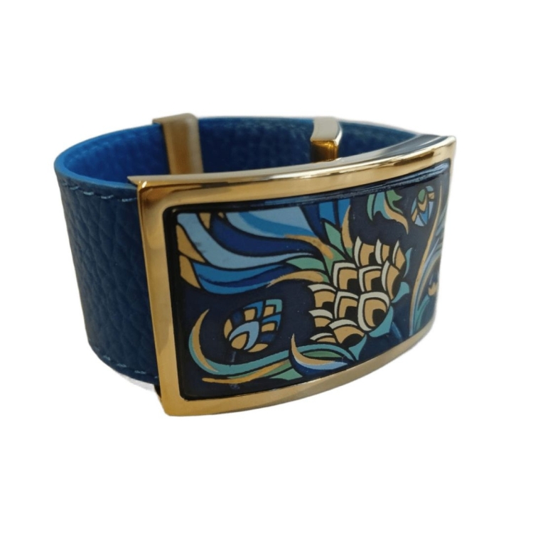 Браслет Color Dreams LBSA060-B