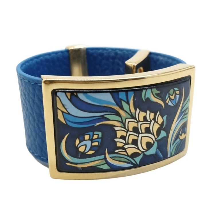 Браслет Color Dreams LBSA060-B