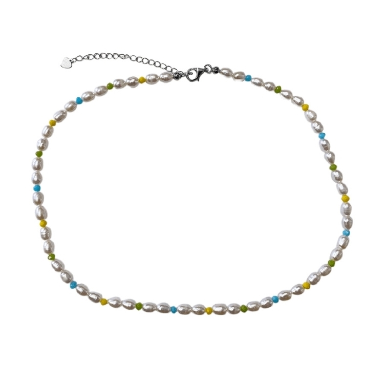 Кольє Beads BDSUN050-3