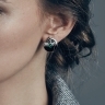 Сережки Marlene ETI326