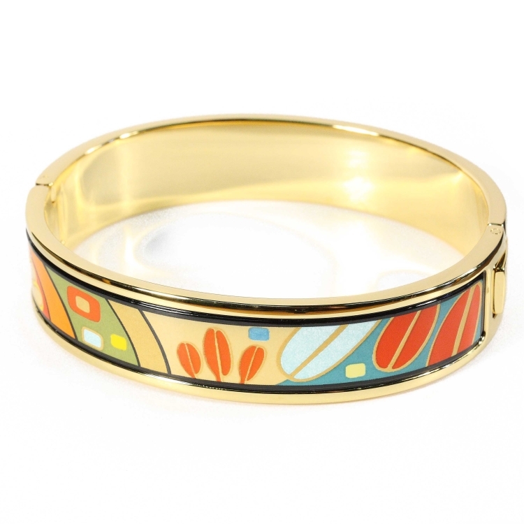 Браслет Art Nouveau BBSA013-1-M