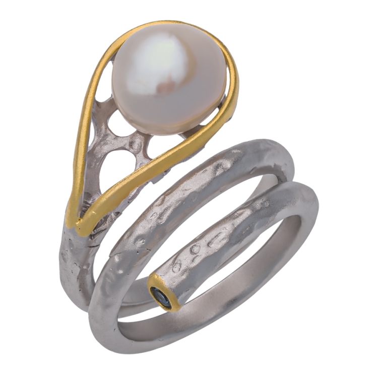 Каблучка Primavera RPD078-4