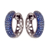 Серьги ESJ069-3-4 Style Avenue
