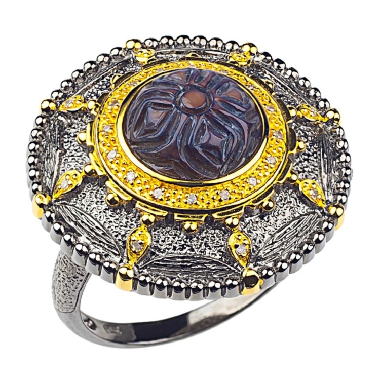 Каблучка Hypnosis RTI026BM