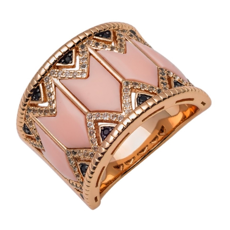 Каблучка Cairo RDS428CO 