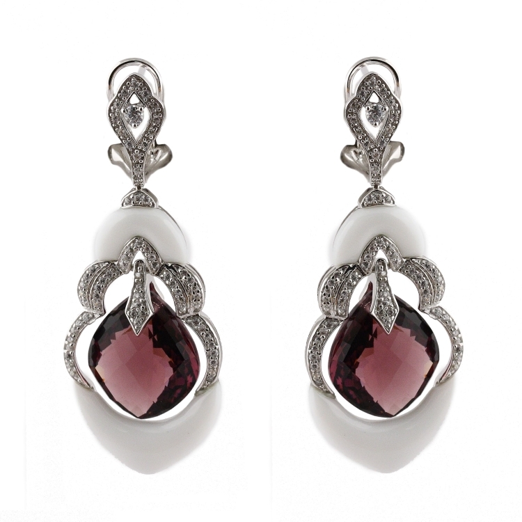 Сережки Illusion EDS105-56