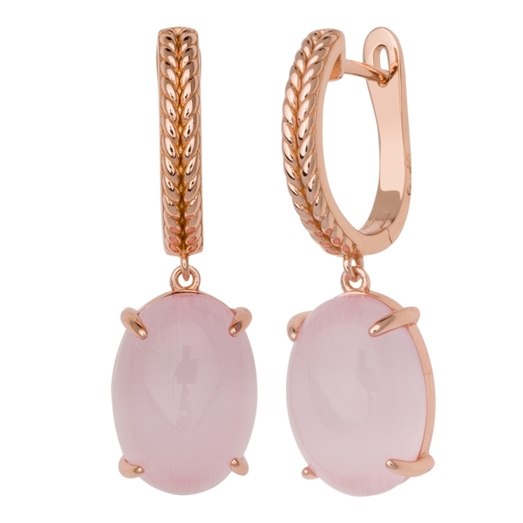 Сережки Dolce Vita EDS530LV