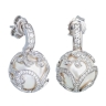 Сережки Stephanie EDS005-1