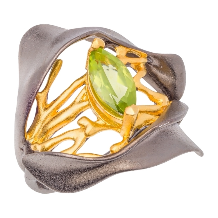 Каблучка Primavera RPD087PE