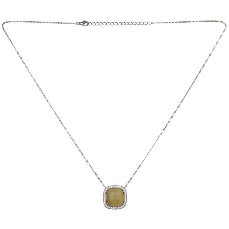 Кольє Dolce Vita NDS076OL