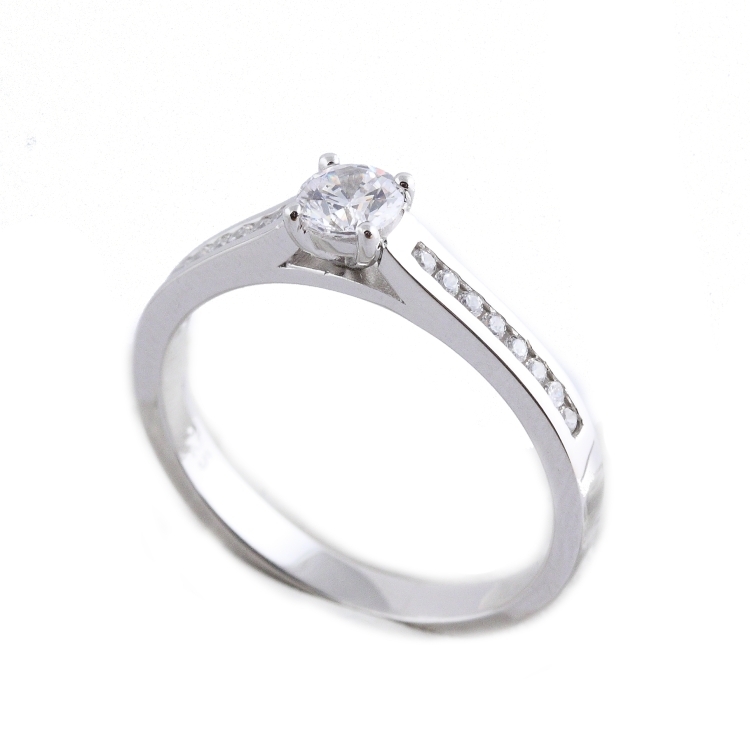 Каблучка Illusion REA099