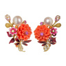 Сережки Jewellery Garden EDS100-3J