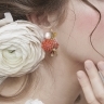 Сережки Jewellery Garden EDS100-3J