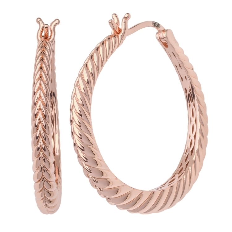 Сережки Dolce Vita EDS532-3