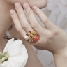 Каблучка Jewellery Garden RDS100-3J