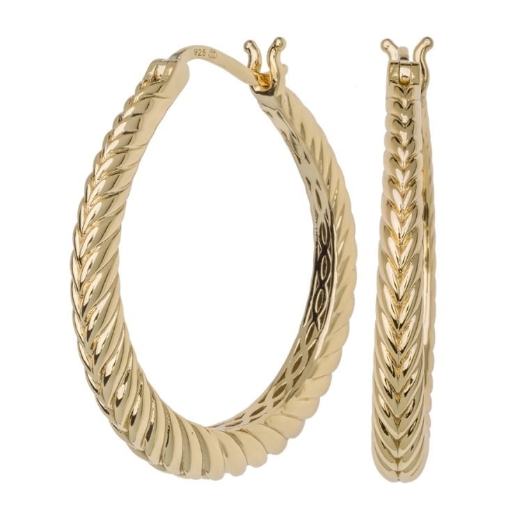 Сережки Dolce Vita EDS532-1