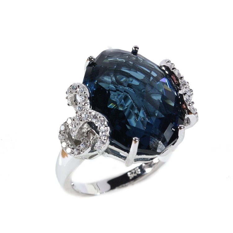 Каблучка Illusion RDS132-55