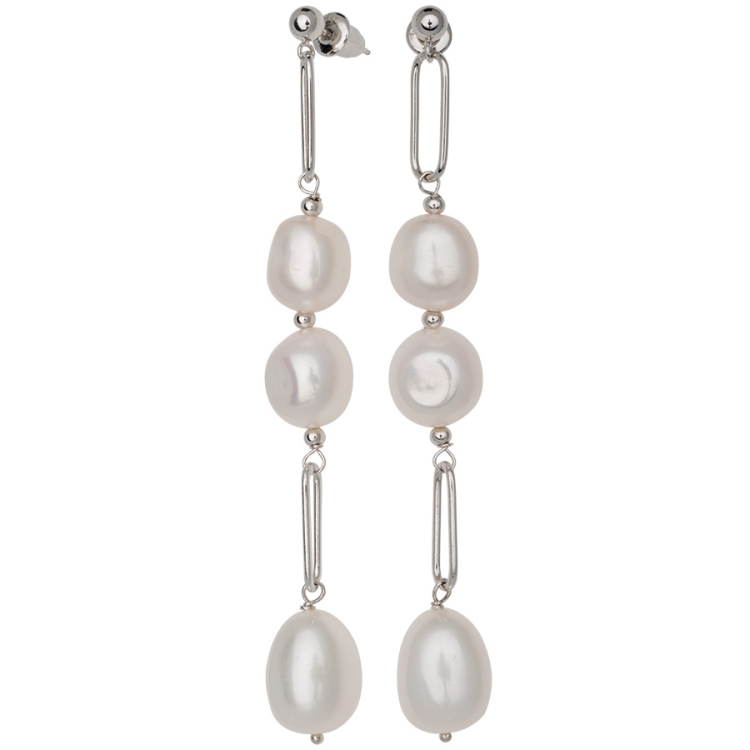 Сережки La perla EOJ023-2