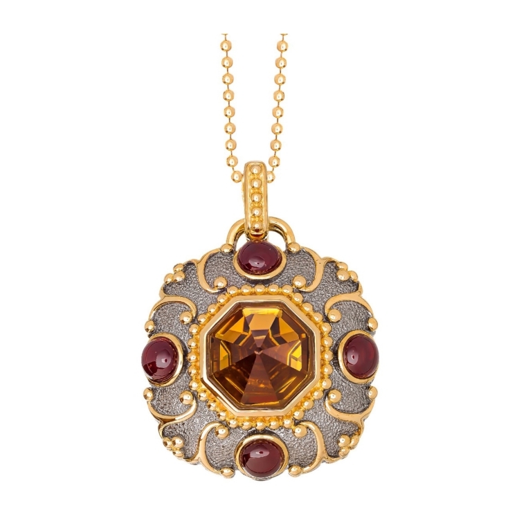 Кулон Hypnosis PDS001CQ