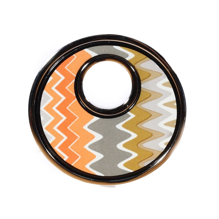 Кулон Art Nouveau PSA009-4RH