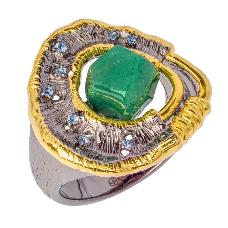 Каблучка Primavera RPD095AV