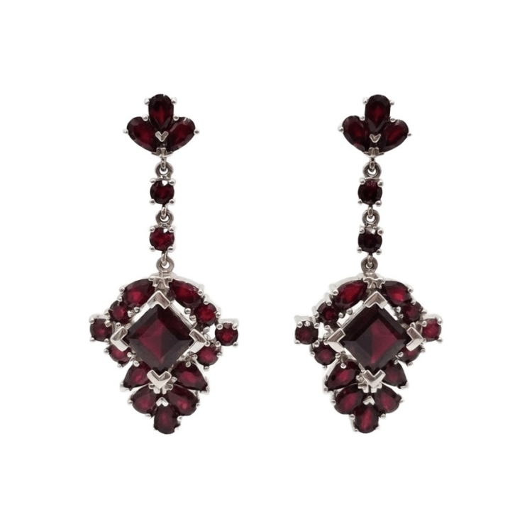 Серьги Heritage EWL6066 