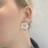 Сережки Capri ETI350