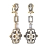 Сережки Jazz EDS222J