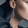 Сережки Jazz EDS222J
