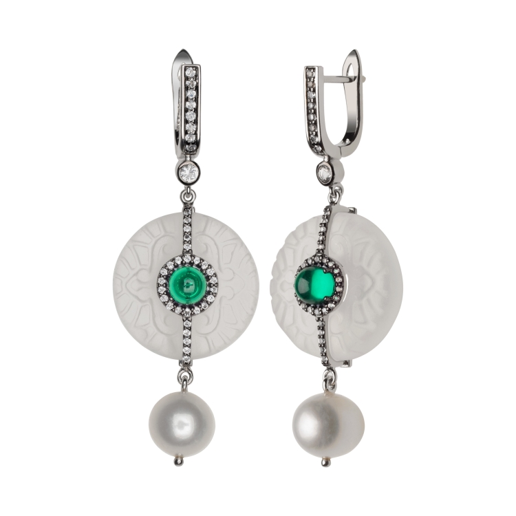 Сережки Ritz EGA393