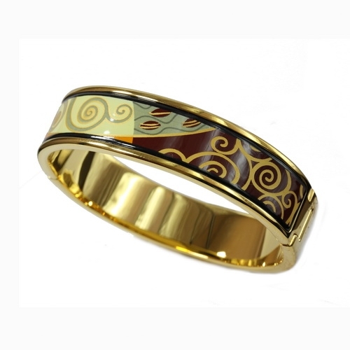 Браслет Art Nouveau BBSA004-2-S