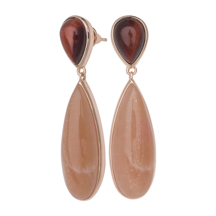 Сережки Terra ELU013-4