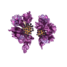 Сережки Magnolia EGA380-2